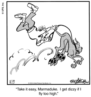 marmaduke
